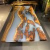 epoxy table